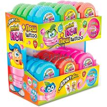 MINI ROLL TATTO X-TREME C/30U