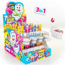 SOUR POTTY X-TREME C/24U