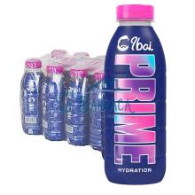 PRIME IBAI LLANOS 0.5L C/12U