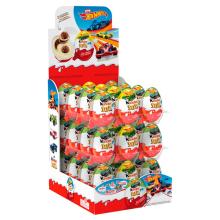 KINDER JOY 36U