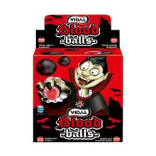 VIDAL BLOOD BALLS CHICLE GRAGEA 200U
